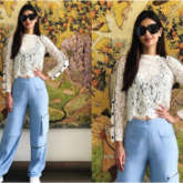 Slay or Nay - Diana Penty