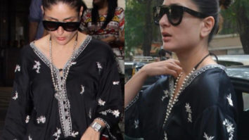 Slay or Nay: Kareena Kapoor Khan in Zara for a casual outing