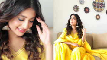 Slay or Nay: Kritika Kamra in The Neh Store for an event