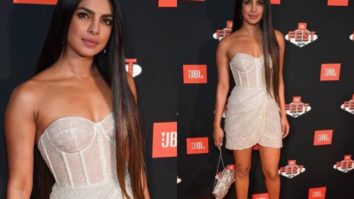 Slay or Nay: Priyanka Chopra in Berta for the JBL fest in Las Vegas