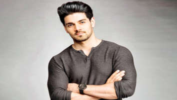 Sooraj Pancholi excited to play an army officer in Satellite Shankar