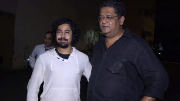 Celebs grace the special screening of the film ‘Tumbbad’