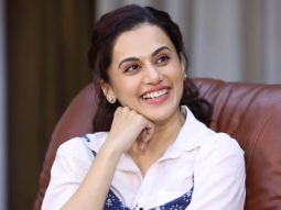 Taapsee Pannu’s REACTION on #MeToo Stories: “Descriptions were HORRIFYING”  | Talking Films