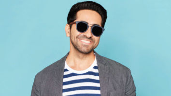 The choices that Ayushmann Khurrana makes