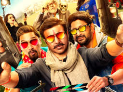 Theatrical Trailer (Bhaiaji Superhit)