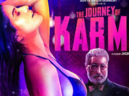 Theatrical Trailer (The Journey Of Karma)