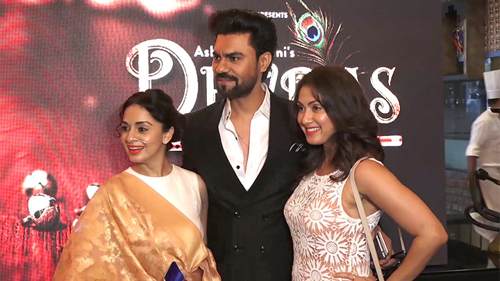 AGP world unveil the first look of the their new play – DEVDAS | part 1