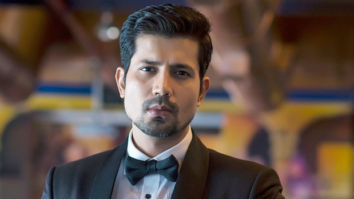 Veere Di Wedding actor Sumeet Vyas turns grey for Rajkummar Rao, Mouni Roy starrer Made In China