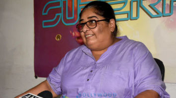 Vinta Nanda addresses her allegation against Alok Nath at a press conference