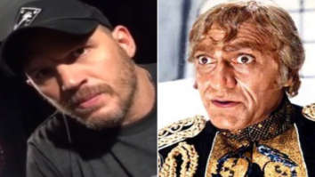 WATCH: Riz Ahmed makes Venom star Tom Hardy and Jimmy Kimmel recreate Amrish Puri’s ‘Mogambo Khush Hua’ dialogue