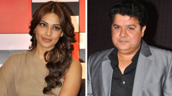 Why is Bipasha Basu silent on her harassment by Sajid Khan?