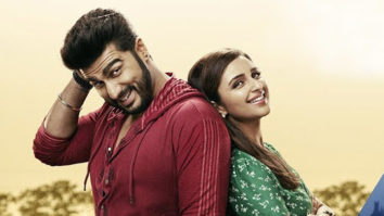 Namastey England PUBLIC REVIEW | First Day First Show | Arjun Kapoor | Parineeti Chopra