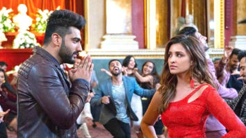 Box Office: Namaste England Day 3 in overseas Box Office: Namaste England Day 3 in overseas