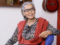“Badhaai Ho is a FEEL GOOD Film”: Surekha Sikri | Talking Films | Gajraj Rao | Neena Gupta