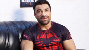 “South main villain ka kaam hai sirf maar khaana”: Ajaz Khan