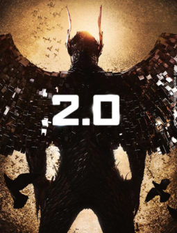 First Look Of The Movie 2.0