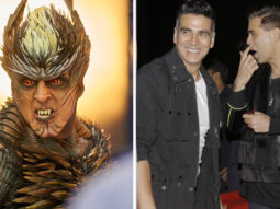 2.0 Press Conference | Akshay Kumar | Karan Johar | Shankar Shanmugam | Part 2 2.0 Press Conference | Akshay Kumar | Karan Johar | Shankar Shanmugam | Part 2