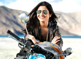 6 Years of Jab Tak Hai Jaan: Anushka Sharma reminisces moments spent with Yash Chopra, Shah Rukh Khan and Katrina Kaif