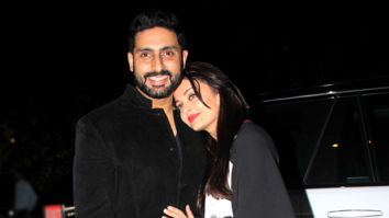 Aishwarya Rai Bachchan gets PAID more than him says Abhishek Bachchan