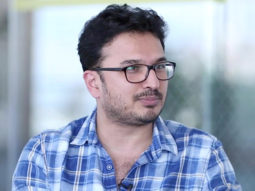 “SRK-Kajol ke liye aap THRILLER film bhi likh de to Accha hi hoga”: Akshat Ghildial | Badhaai Ho