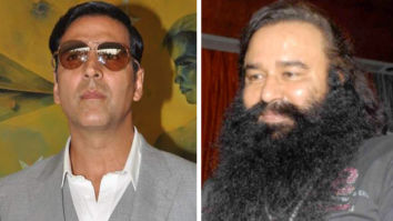 Akshay Kumar REACTS on being summoned in Gurmeet Ram Rahim sacrilege case