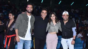 Akshay Kumar’s Kudo Tournament | Mouni Roy, Kapil Sharma, Vicky Kaushal