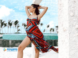 Celebrity wallpapers of Alaya F