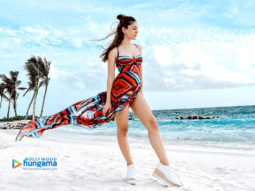 Celebrity wallpapers of Alaya F