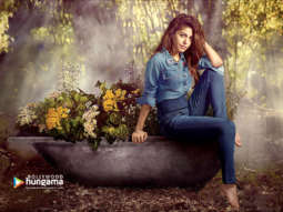 Celebrity wallpaper of Alaya F
