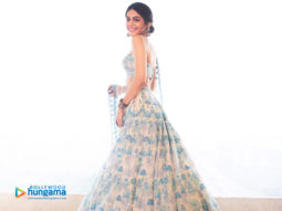 Celebrity wallpapers of Alaya F