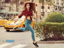 Celebrity wallpaper of Alaya F