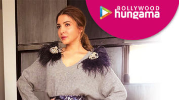 Holy Cow! Did Anushka Sharma splurge INR 1,57,831/- on her promotional look for Zero?