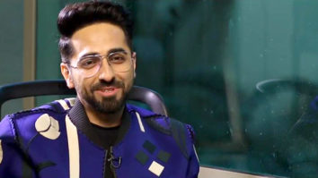 Film ka BUDGET kuch nahi hota, film ka CONTENT bada hota hai”: Ayushmann Khurrana |Twitter Fan Questions