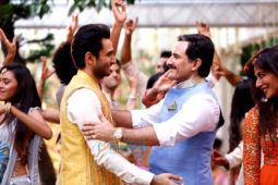 Movie Stills Of The Movie Baazaar