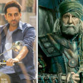 Badhaai Ho beats Thugs of Hindostan at the North America and Australia box office