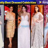 Best Dressed Celebrities (Featured)