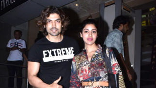 Bhaiaji Superhit Special Screening | Gurmeet Choudhary | Anil Sharma
