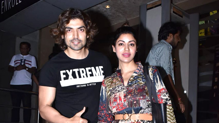 Bhaiaji Superhit Special Screening | Gurmeet Choudhary | Anil Sharma