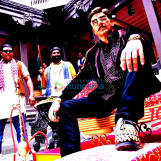 Movie Stills Of The Movie Bhaiaji Superhittt