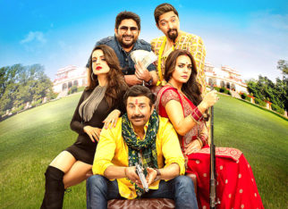 Box Office: Sunny Deol’s Bhaiaji Superhittt opens lesser than Yamla Pagla Deewana Phir Se, better than Mohalla Assi