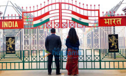 Movie Stills Of The Movie Bharat