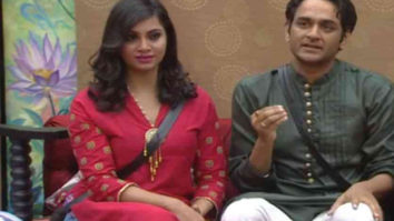 Bigg Boss 12: Arshi Khan calls Vikas Gupta LOOSERMIND, supports Sreesanth