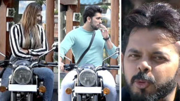 Bigg Boss 12: Sreesanth, Karanvir, Srishty, Shivashish, Rohit, Jasleen, Deepak get NOMINATED this week