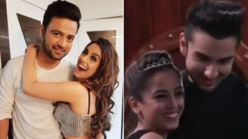 Bigg Boss 12: Srishty Rode’s BOYFRIEND Manish Naggdev warns Rohit Suchanti to stay away from his girlfriend