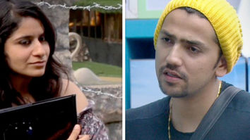 Bigg Boss 12: Surbhi Rana ACCUSES Romil Choudhary of being CHARACTERLESS (Watch video)