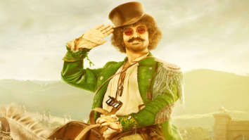‘Thugs Of Hindostan’ is an epic disappointment!