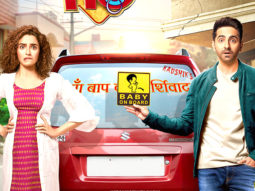Box Office: Badhaai Ho gathers excellent numbers, set to go past Raid, Gold and Sonu Ke Titu Ki Sweety lifetime