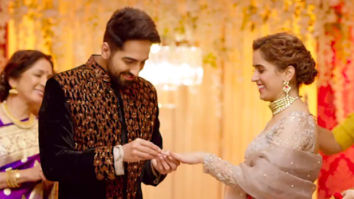 Box Office: Badhaai Ho has a very good weekend, eyes Sonu Ke Titu Ki Sweety lifetime, Thugs of Hindostan to wrap up between 145-148 crore Box Office: Badhaai Ho has a very good weekend, eyes Sonu Ke Titu Ki Sweety lifetime, Thugs of Hindostan to wrap up between 145-148 crore