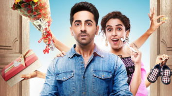 Box Office: Badhaai Ho holds extremely well on third Friday, set to enter Rs. 100 Crore Club today itself Box Office: Badhaai Ho holds extremely well on third Friday, set to enter Rs. 100 Crore Club today itself