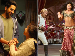 Box Office: Badhaai Ho stays superb, Aamir Khan’s Thugs of Hindostan to fold up lesser than Salman Khan’s Race 3 and Shah Rukh Khan’s Dilwale